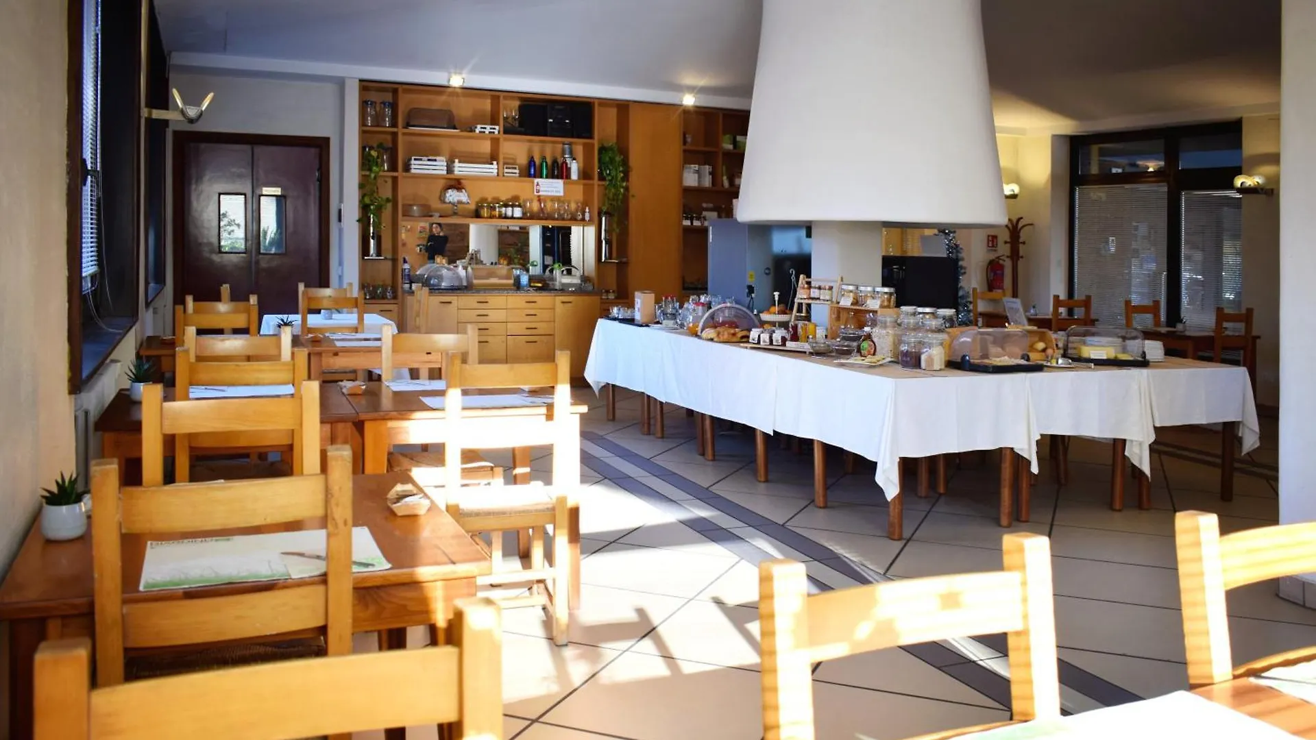Hotel Giardino Breno