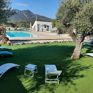 Borgo Rurale Cares , Dorgali Italy