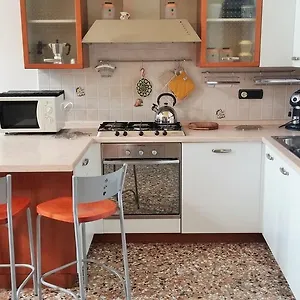 Paradiso , Venice Italy