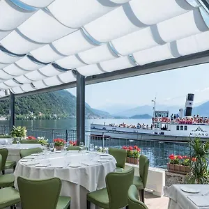 Belvedere Relais *** Argegno