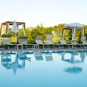 Relais Corte Cavalli **** Ponti sul Mincio