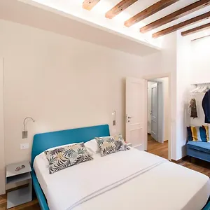 Stemar Diva , Venice Italy
