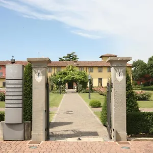 Bes Bergamo La Muratella **** Cologno al Serio