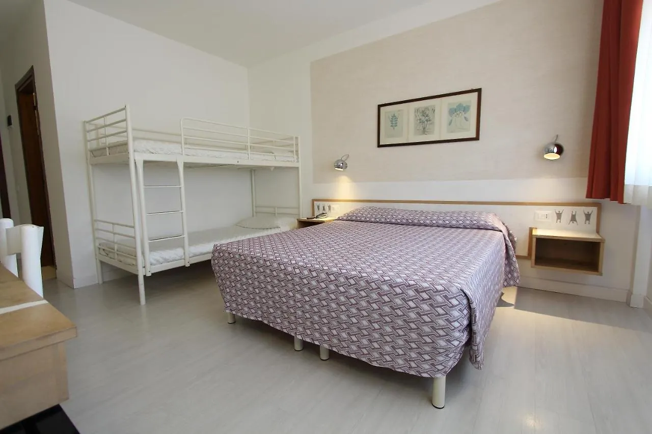 Hotel Giardino Breno
